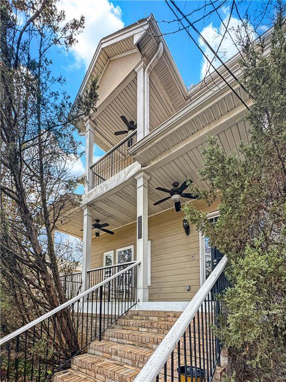 1137 Fortress Ave SW in Atlanta, GA - Building Photo - Building Photo