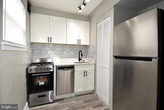 8208 Bellefonte Ln in Clinton, MD - Building Photo - Building Photo