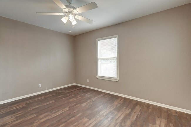 property at 10921 Shady Ln