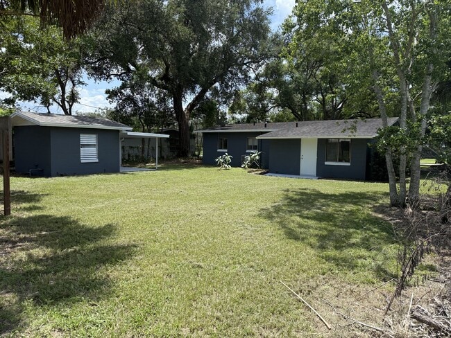 1208 Crescent St in Sanford, FL - Building Photo - Building Photo