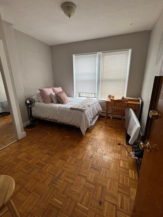 40 Anderson St, Unit 17 in Boston, MA - Building Photo