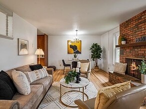 4341 Trinity Dr in Los Alamos, NM - Building Photo - Building Photo