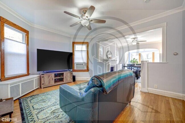 4317 N Spaulding Ave in Chicago, IL - Building Photo - Building Photo