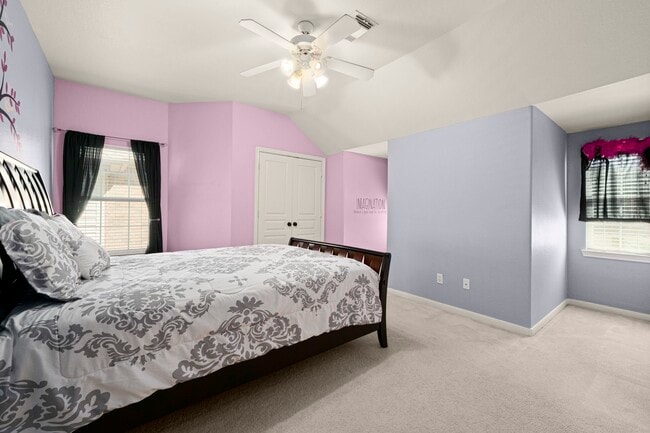 property at 15807 Arbor Lake Dr