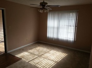 Magnolia Pines Apartments in Tuskegee Institute, AL - Building Photo - Interior Photo