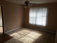 Magnolia Pines Apartments in Tuskegee Institute, AL - Foto de edificio - Interior Photo