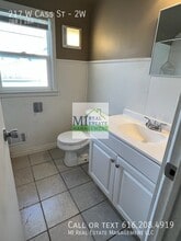 217 W Cass St in Greenville, MI - Building Photo - Building Photo