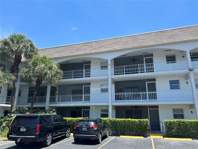 property at 501 Blue Heron Dr