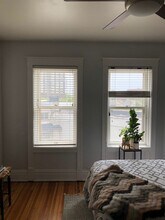643 Fort Wayne Ave, Unit F in Indianapolis, IN - Building Photo - Building Photo