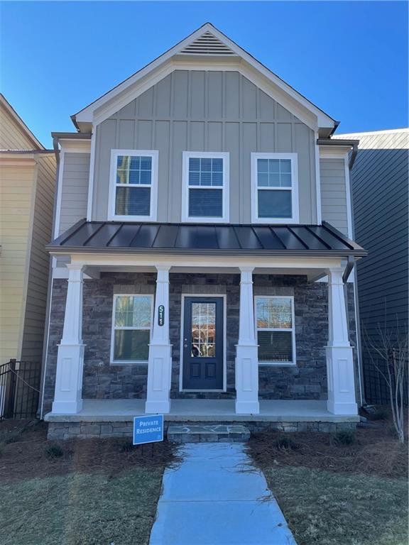 property at 511 Ruths Dr