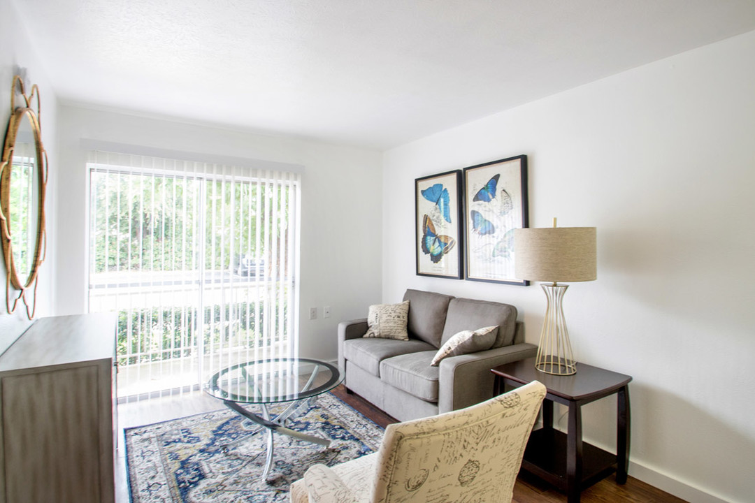 Forest Dale Apartments in Dallas, TX - Building Photo