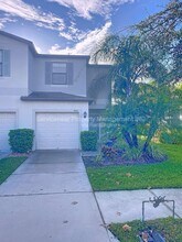 4013 Wild Senna Blvd in Tampa, FL - Building Photo - Building Photo