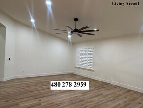 461 E Pinto Dr in Gilbert, AZ - Building Photo - Building Photo