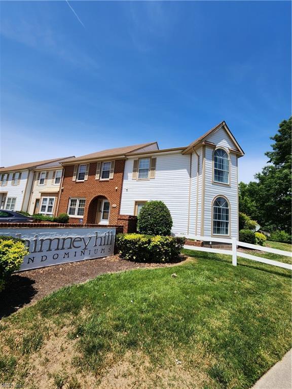 property at 3600 Essex Pond Quay