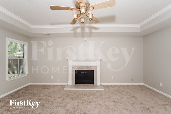 2829 Bridlewood Terrace in Helena, AL - Foto de edificio - Building Photo