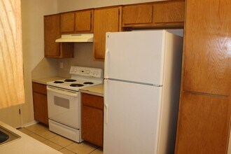 2800 Edgefield St in Killeen, TX - Building Photo - Building Photo