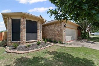 14208 Tijuana Trail in Haslet, TX - Building Photo - Building Photo