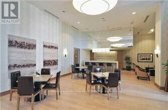 100 Harrison Garden Blvd in Toronto, ON - Building Photo - Building Photo