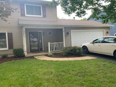 property at 8317 Adbeth Ave