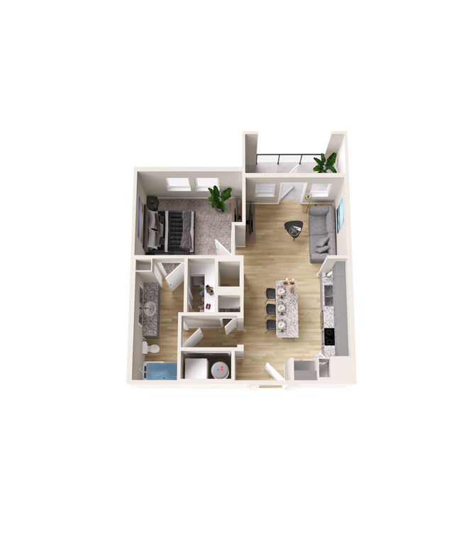 Aspire at Greenville