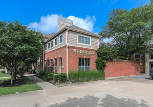 Redstone Apartments in College Station, TX - Building Photo - Building Photo