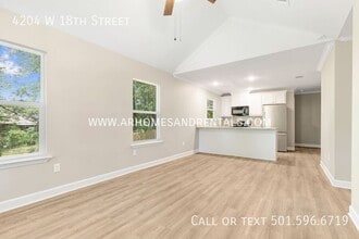 4204 W 18th St in Little Rock, AR - Building Photo - Building Photo
