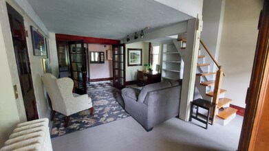 334 E Mulberry St in Fort Collins, CO - Building Photo - Building Photo