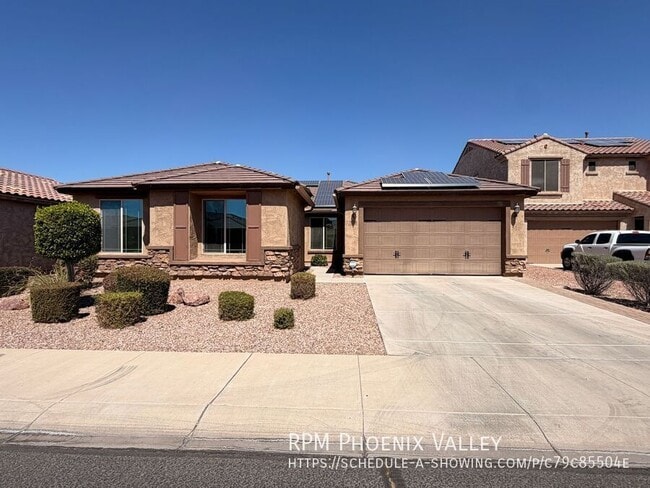 property at 25549 N 104th Dr