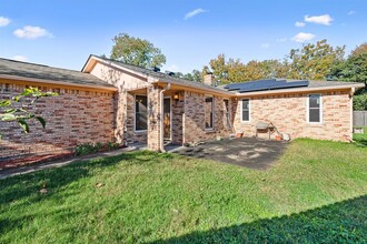 802 Chateau Pl in Richmond, TX - Building Photo - Building Photo