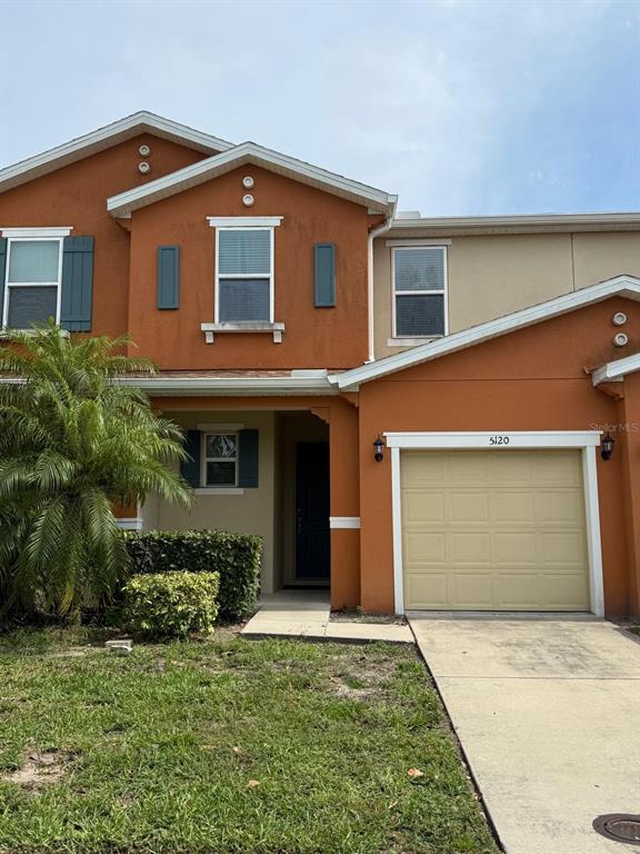 5120 Adelaide Dr in Kissimmee, FL - Building Photo - Building Photo