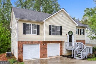 458 Chase Marion Way in Mcdonough, GA - Building Photo - Building Photo