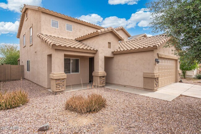 11546 W Schleifer Dr in Youngtown, AZ - Building Photo - Building Photo