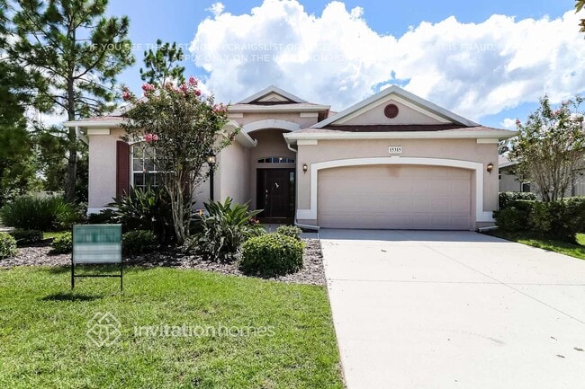 property at 15315 Blue Fish Cir