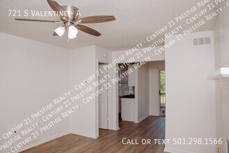 721 S Valentine in Little Rock, AR - Building Photo - Building Photo