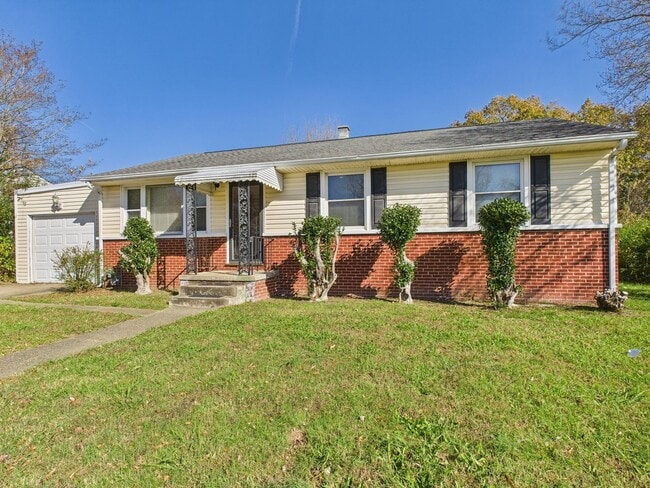 2010 Cleary Rd in Richmond, VA - Building Photo - Building Photo