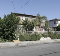 6519 Troost Ave in North Hollywood, CA - Building Photo - Building Photo