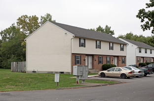 4799-4805 Jeanette Rd Apartments