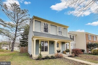 16 Tabiona Ct in Silver Spring, MD - Building Photo - Building Photo