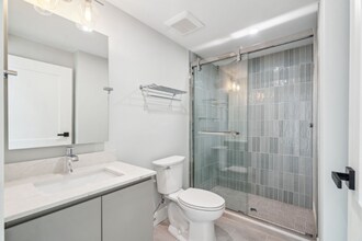 3748 Lancaster Ave, Unit 301 in Philadelphia, PA - Building Photo - Building Photo