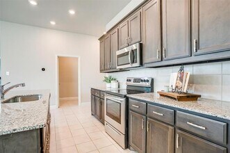 1448 Eagle Nest Dr in Azle, TX - Building Photo - Building Photo