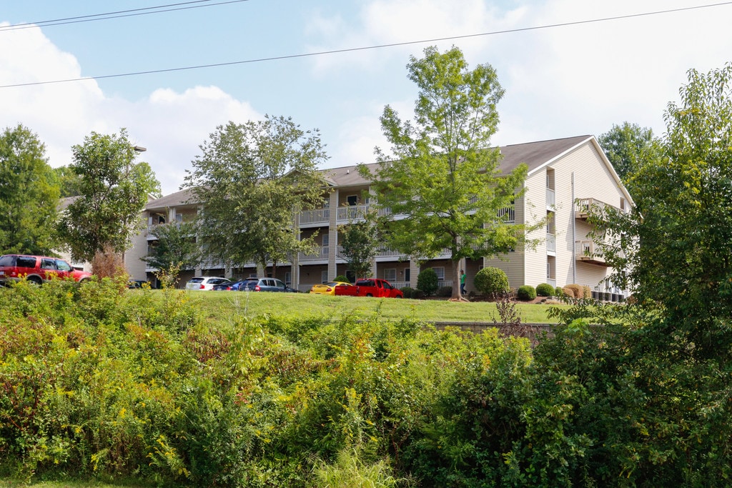 Mooresville Station Apartments in Mooresville, NC