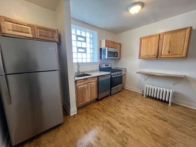 5931 N Paulina St, Unit 1N in Chicago, IL - Building Photo - Building Photo