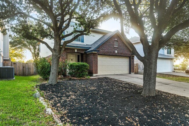 3304 Kissman Dr in Austin, TX - Building Photo - Building Photo