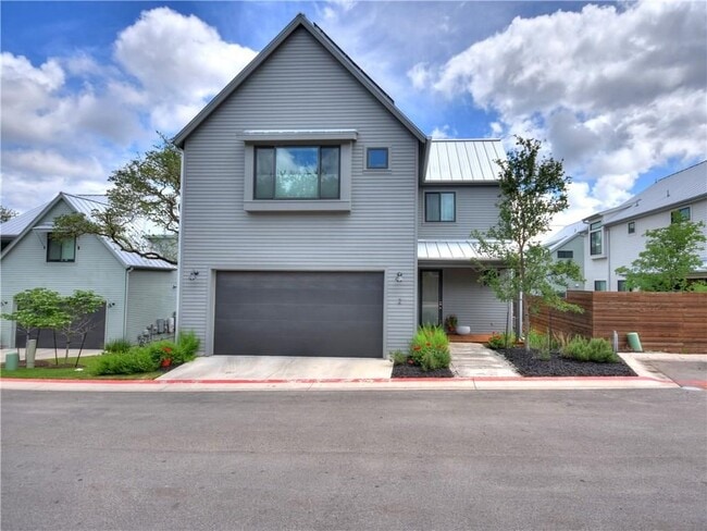 4111 Spicewood Springs Rd