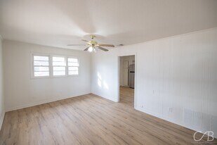 4134 Russell Ave in Abilene, TX - Building Photo