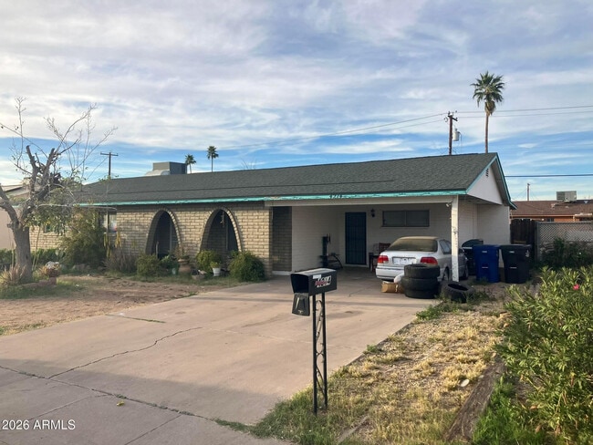 4214 W Lewis Ave in Phoenix, AZ - Building Photo - Building Photo