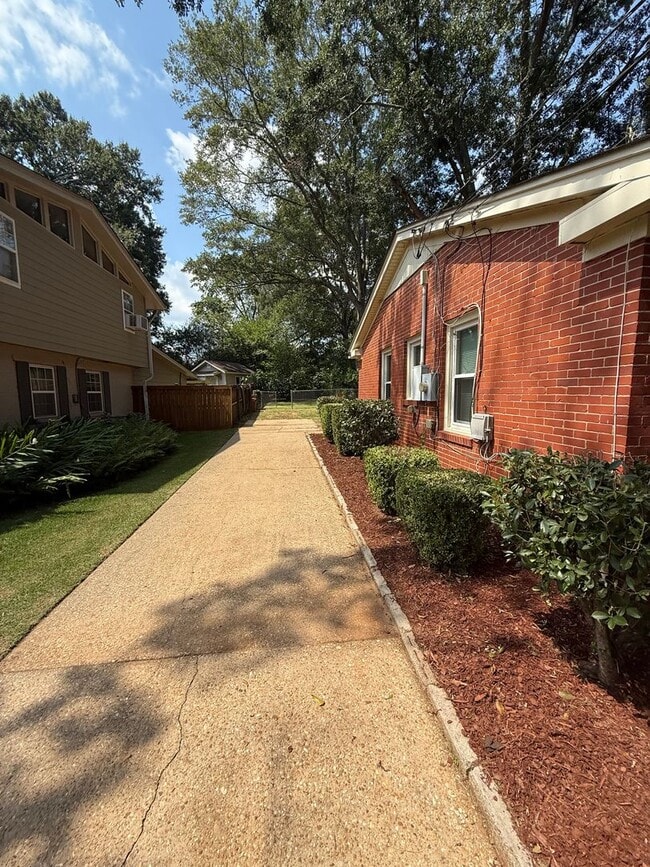 919 High Point Rd in Montgomery, AL - Building Photo - Building Photo