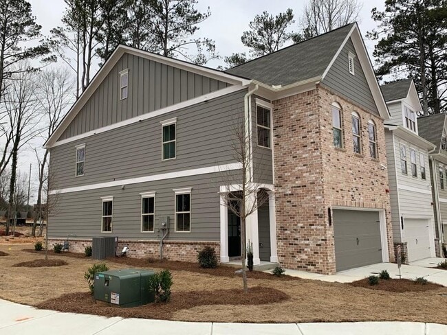 1095 Lawanna Dr in Marietta, GA - Building Photo - Building Photo