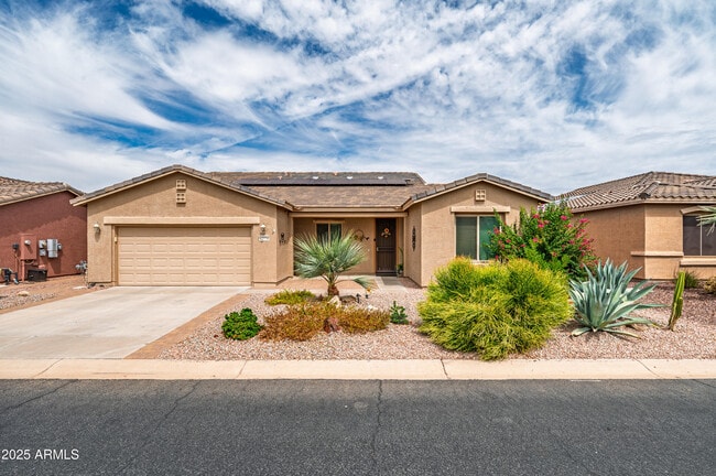 property at 42774 W Darter Dr