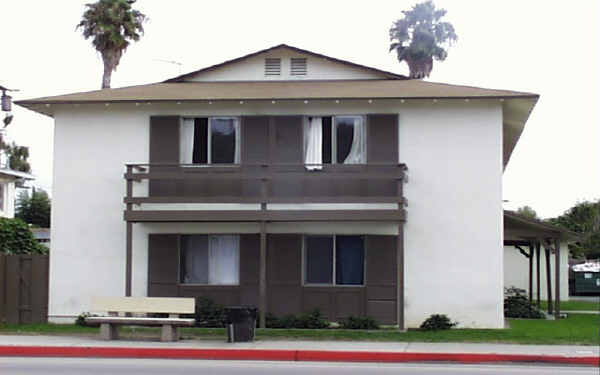 787 W Wilson St in Costa Mesa, CA - Building Photo - Building Photo